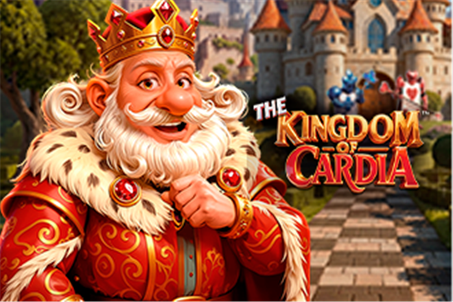 The Kingdom of Cardia